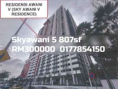 Skyawani 5