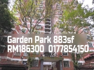 Garden Park
