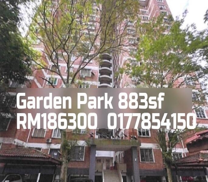 Garden Park
