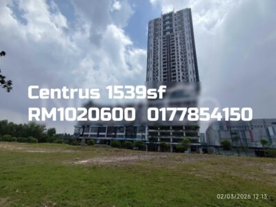 Centrus