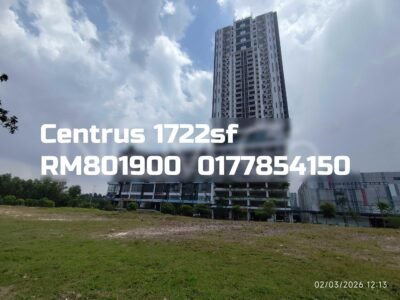 Centrus