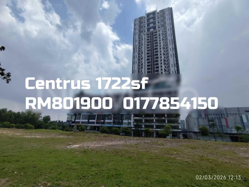 Centrus