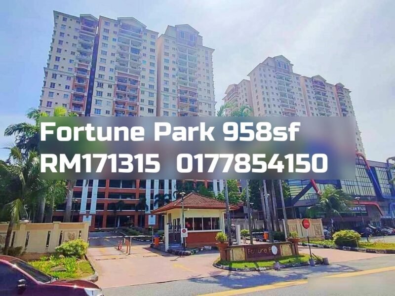 Fortune Park