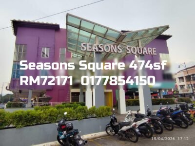 Seasons Square