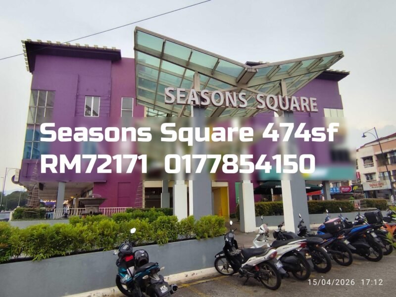 Seasons Square