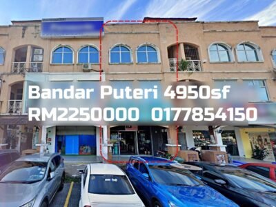 Bandar Puteri