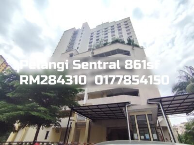 Pelangi Sentral