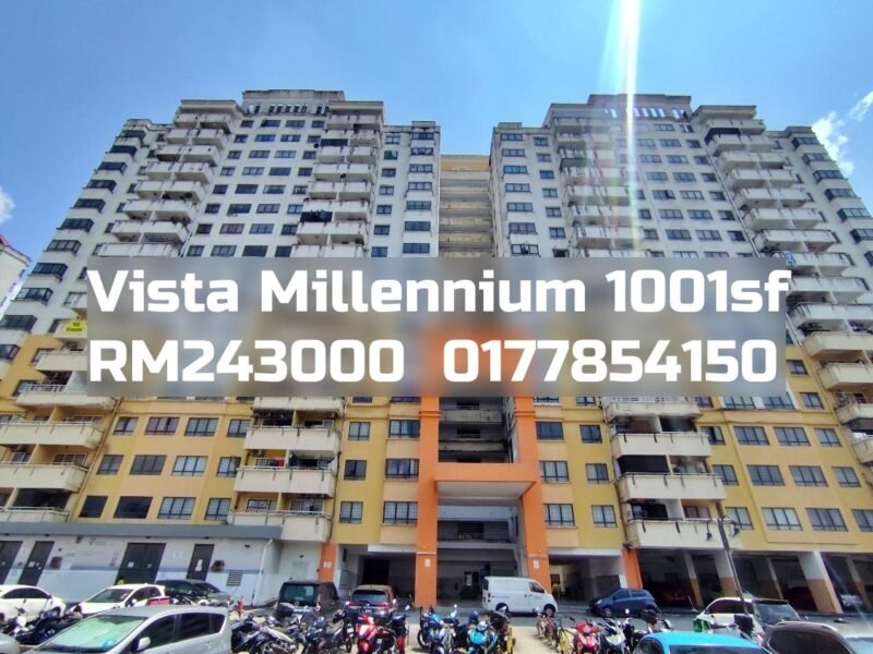 Vista Millennium