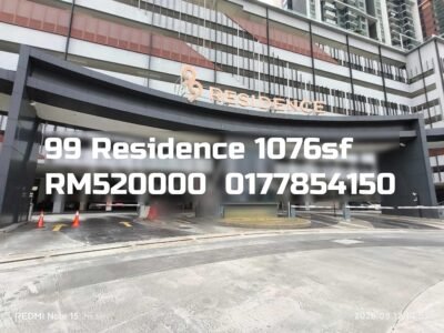 99 Residence