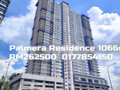 Palmera Residence
