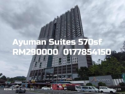 Ayuman Suites