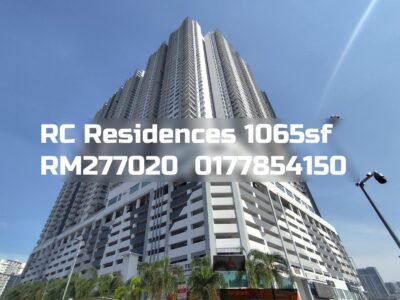 RC Residences