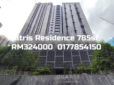 Altris Residence