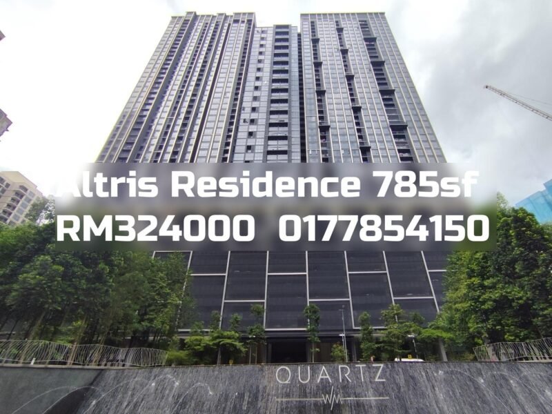 Altris Residence