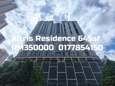 Altris Residence