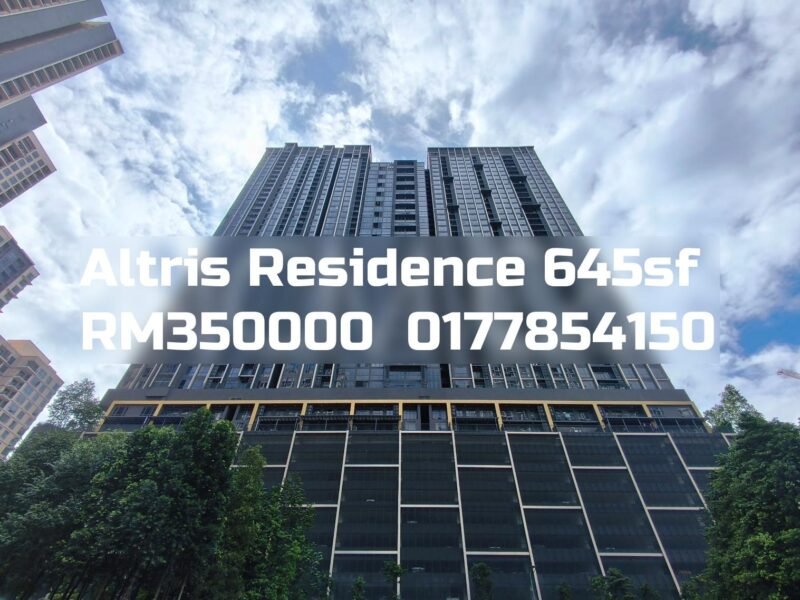 Altris Residence