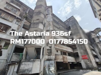 The Astaria