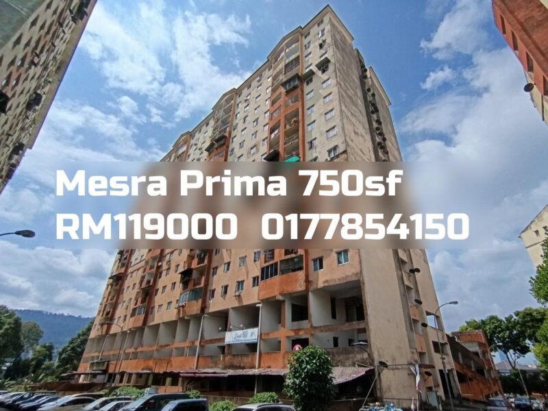 Mesra Prima
