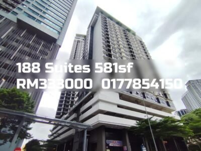 188 Suites