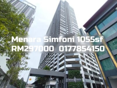 Menara Simfoni