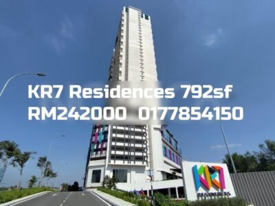 KR7 Residences