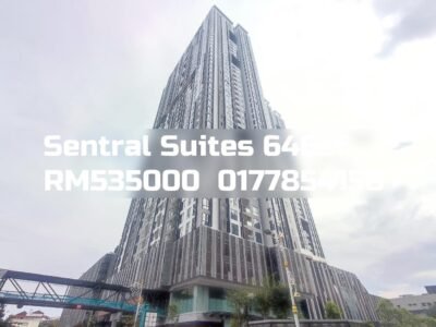 Sentral Suites