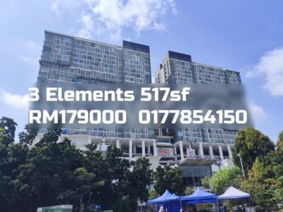 3 Elements