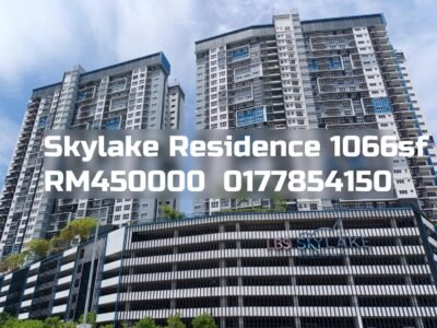 Skylake Residence