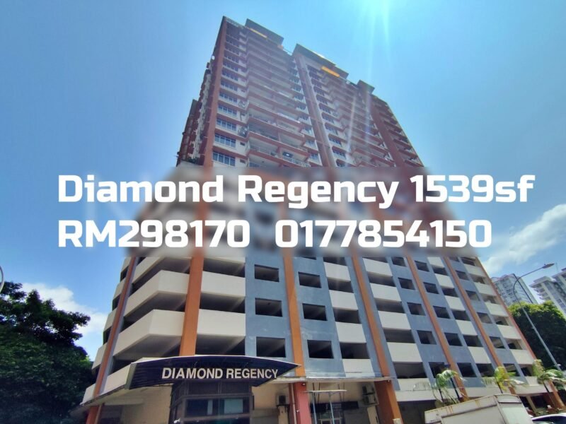 Diamond Regency