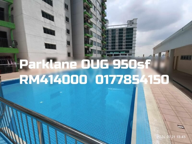 Parklane OUG