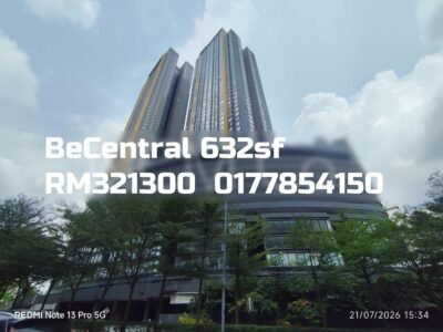 BeCentral