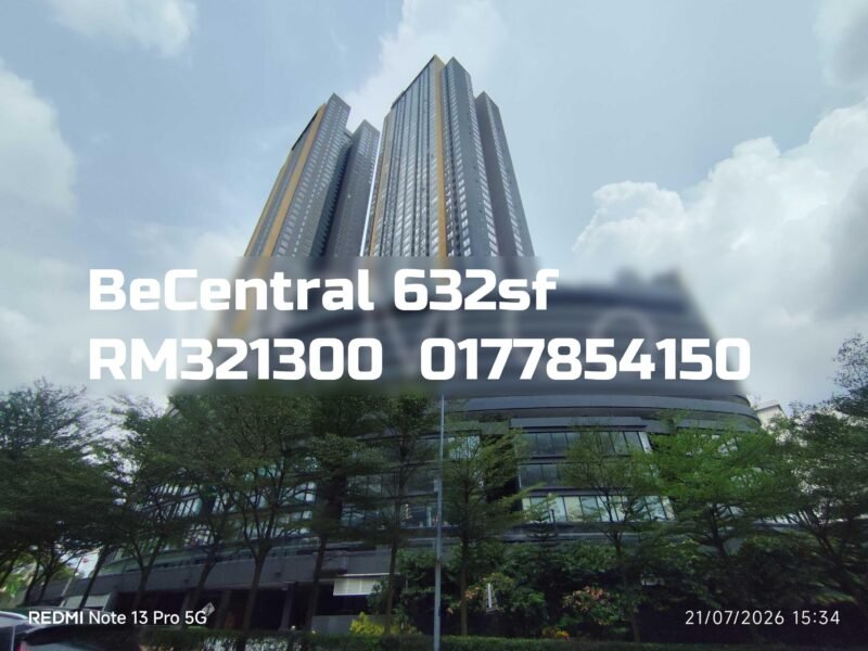 BeCentral