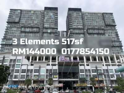 3 Elements