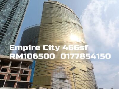Empire City