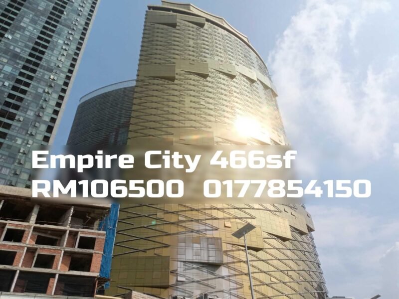 Empire City