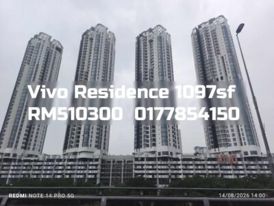 Vivo Residence