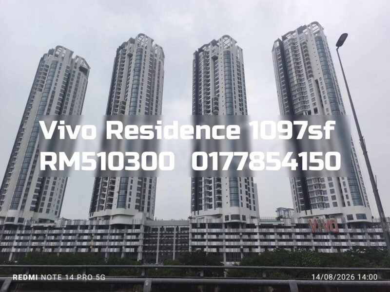 Vivo Residence