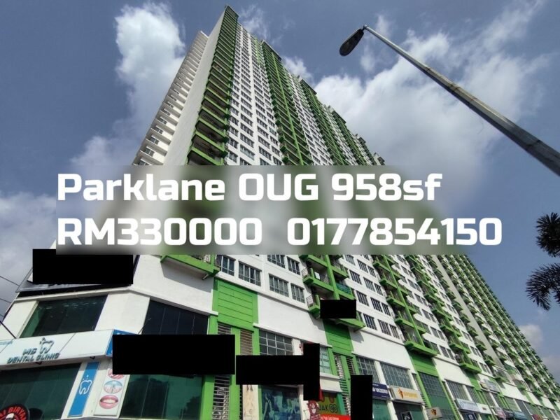 Parklane OUG
