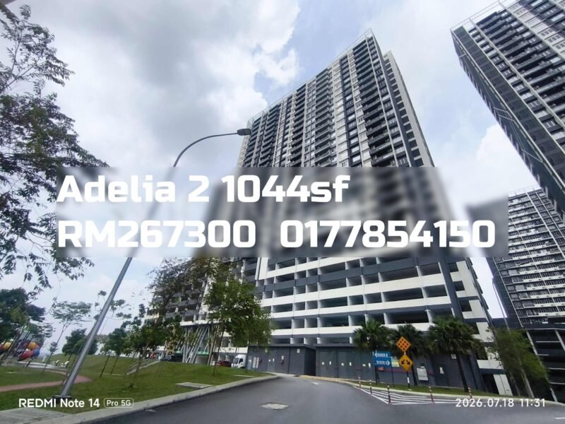 Adelia 2