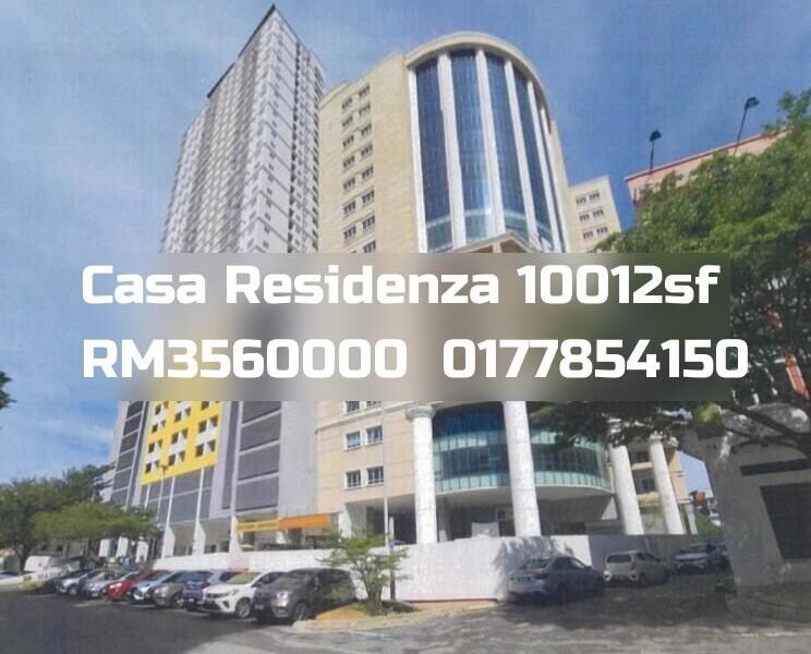 Casa Residenza