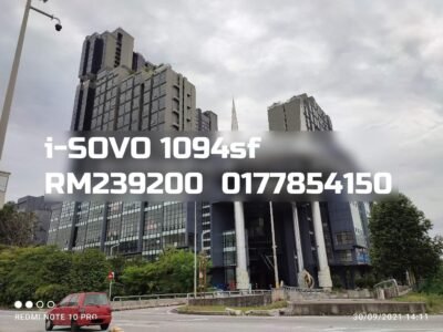 i-SOVO