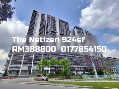 The Netizen