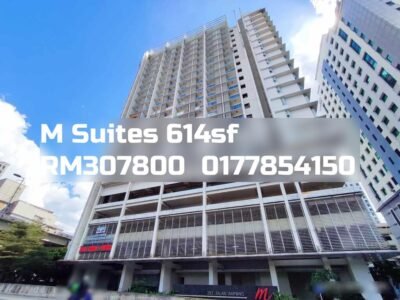 M Suites