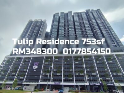 Tulip Residence