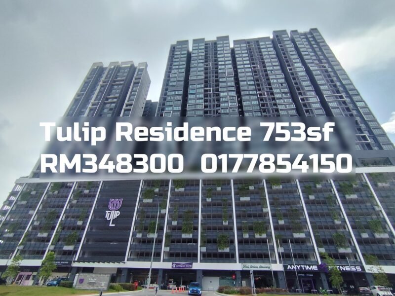 Tulip Residence
