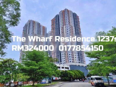 The Wharf Residence