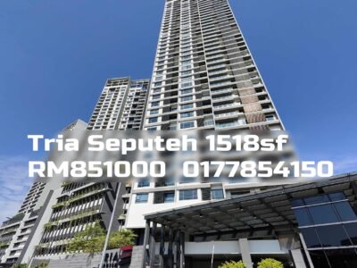 Tria Seputeh