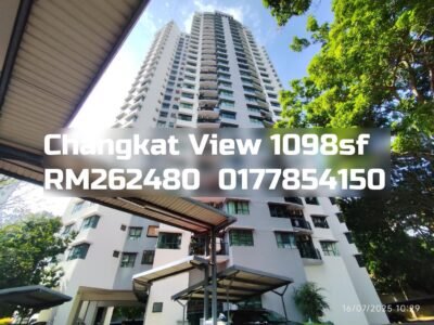 Changkat View