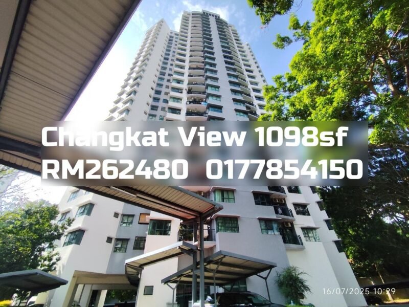 Changkat View