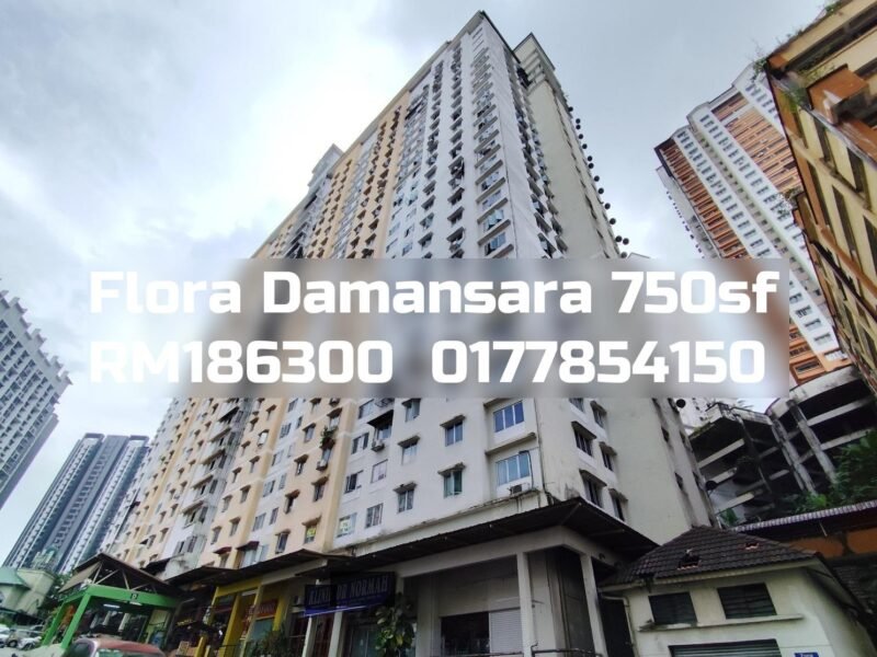 Flora Damansara